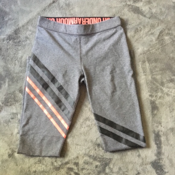 Under Armour Leggings - Picture 2 of 5